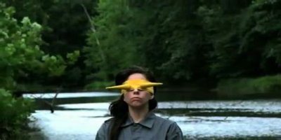 Lady Gaga Naked Photos: Goes Fully Nude in Abramovic Method Video