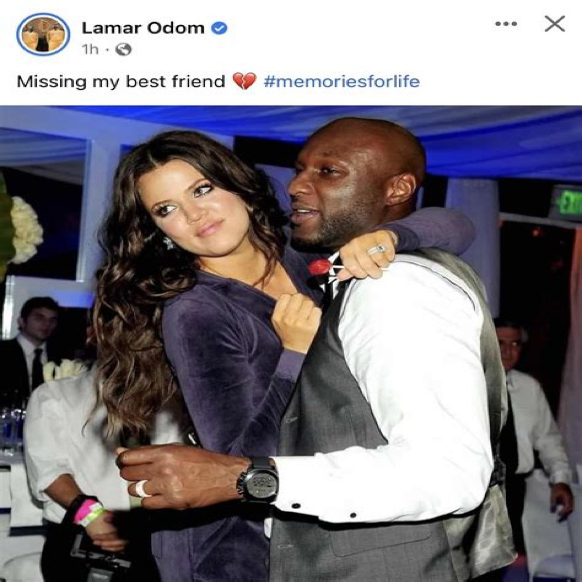 Lamar Odom Net Worth