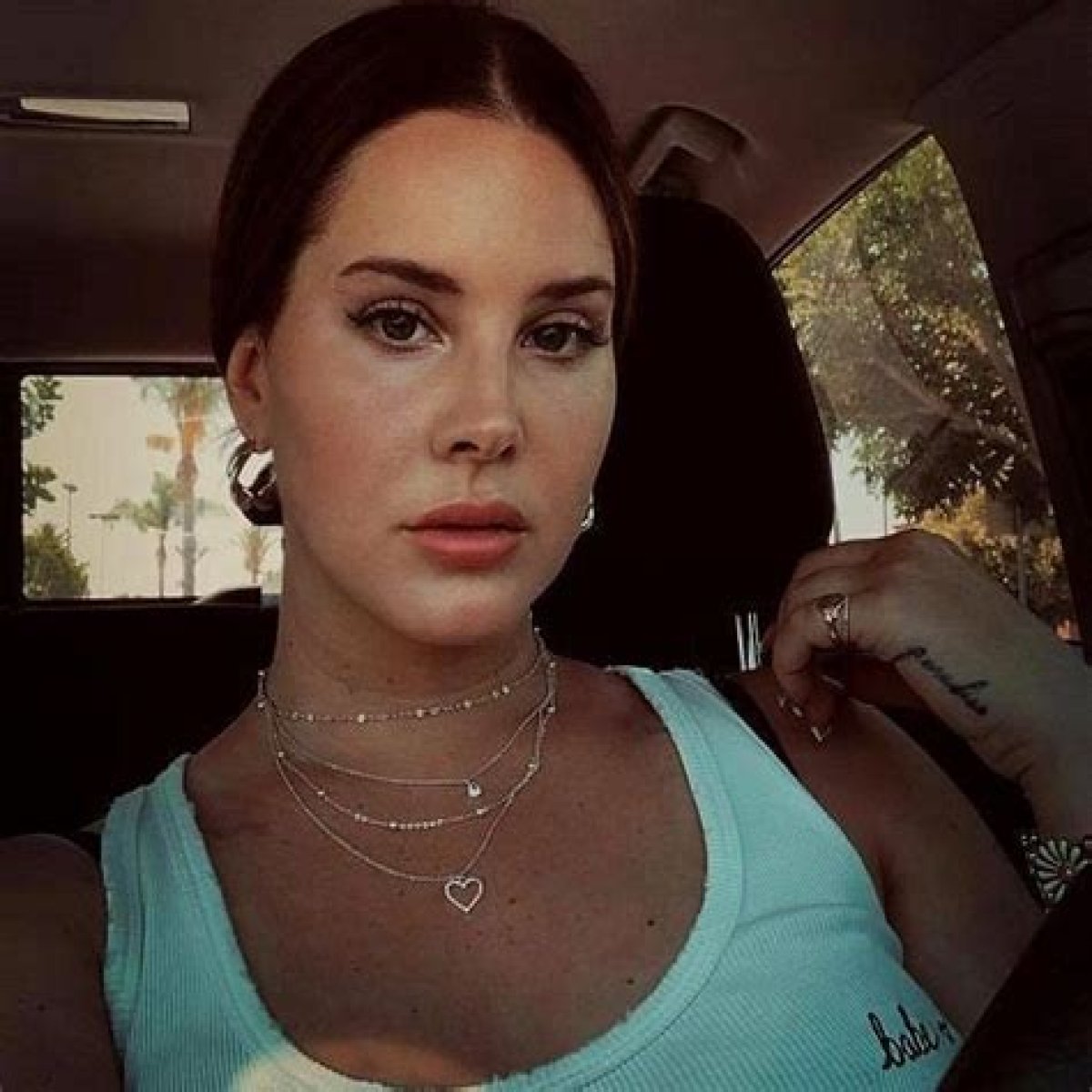 Lana Del Rey Net Worth