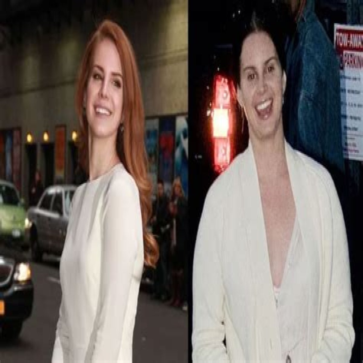 Lana Del Rey’s Weight Gain: How the Internet Reacted to Her New Look