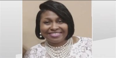 Lashunda Woods Accident, a Crash into the Residence Resulted the Death of an Occupant