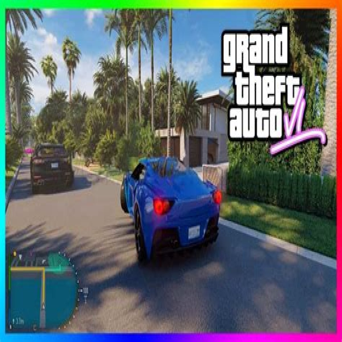 Latest GTA 6 rumours, release date news, leaks, maps & more