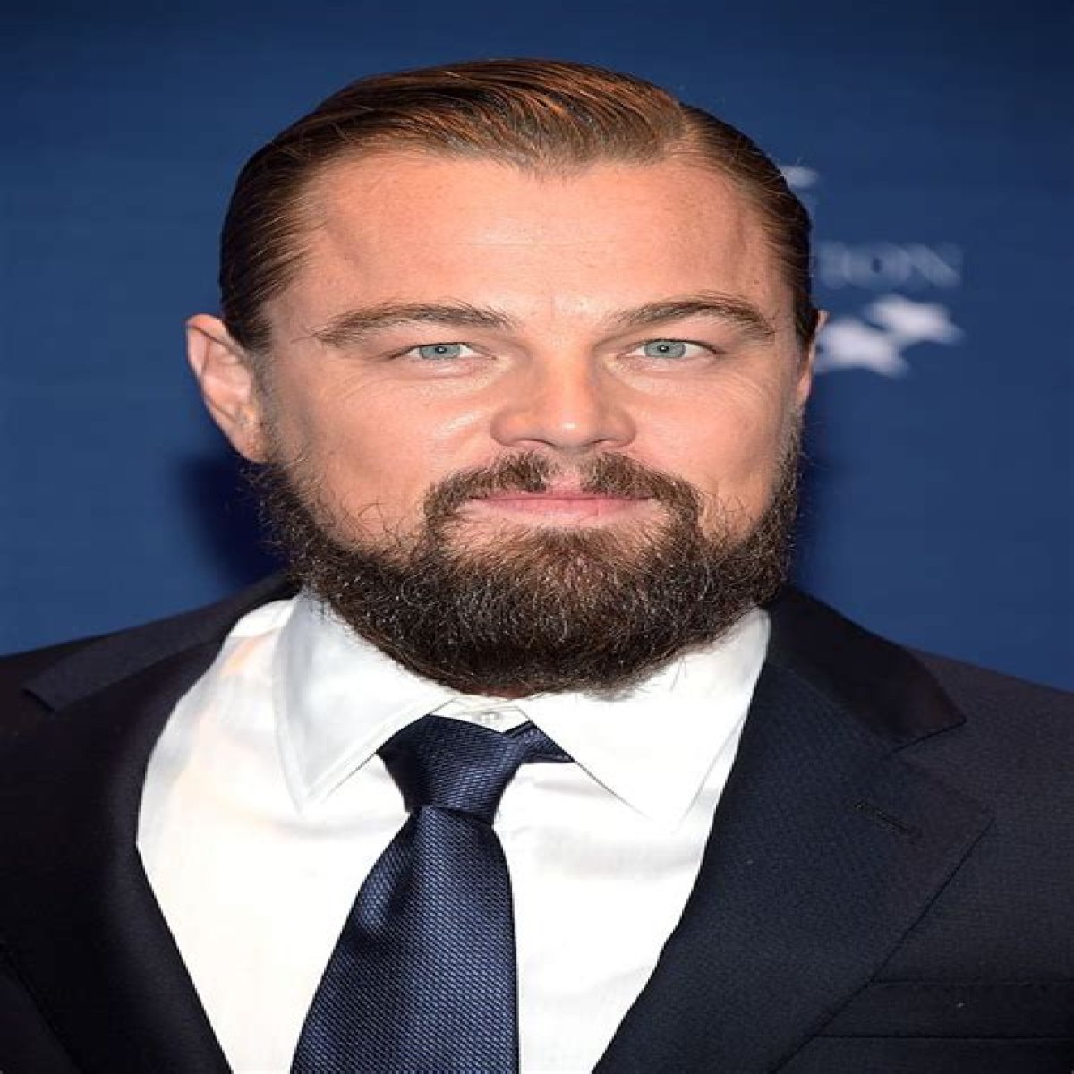 Leonardo DiCaprio Beard Photo - The Hollywood Gossip