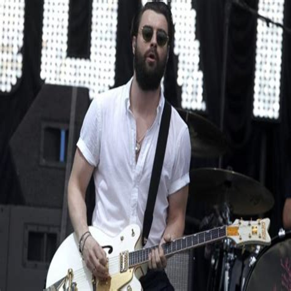 Liam Fray Net Worth