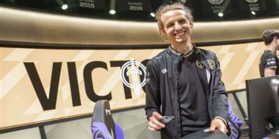 Licorice on leaving FlyQuest for Golden Guardians: "There was just something missing"