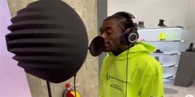 Lil Uzi Vert | Death News Viral On Internet- Car Accident