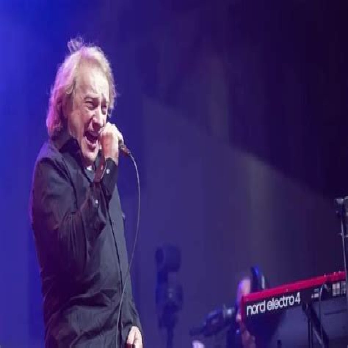 Lou Gramm Height, Weight, Net Worth, Age, Birthday, Wikipedia, Who, Instagram, Biography