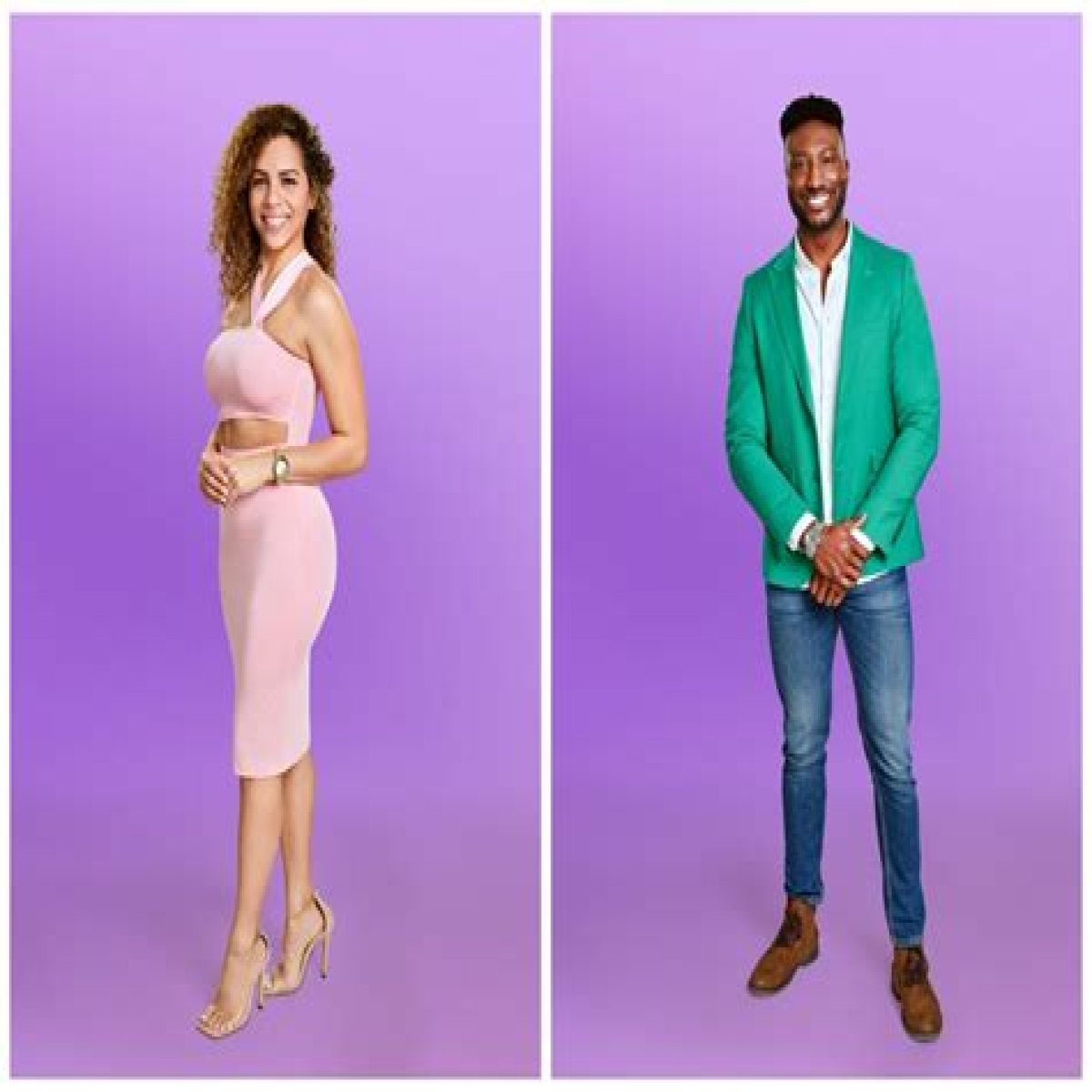   Love is Blind’s Uche branded a ‘narcissist’ and ‘gaslighter’ as history with Lydia unveiled    Tue 3 October 2023 10:09    Updated Wed 4 October 2023 04:49    Celine Byford    