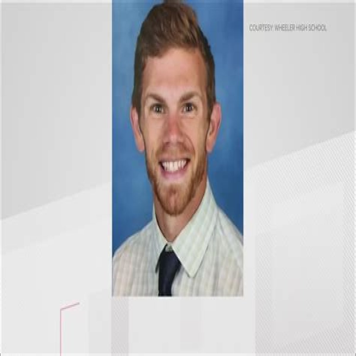 Madison Argo, Band Director at Wheeler High School, Passed Away