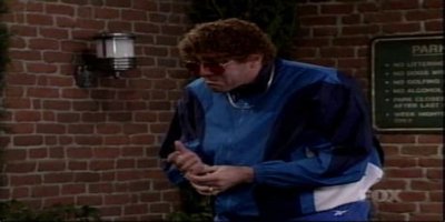 MadTV's Michael McDonald Taught Faye Dunaway Comedy