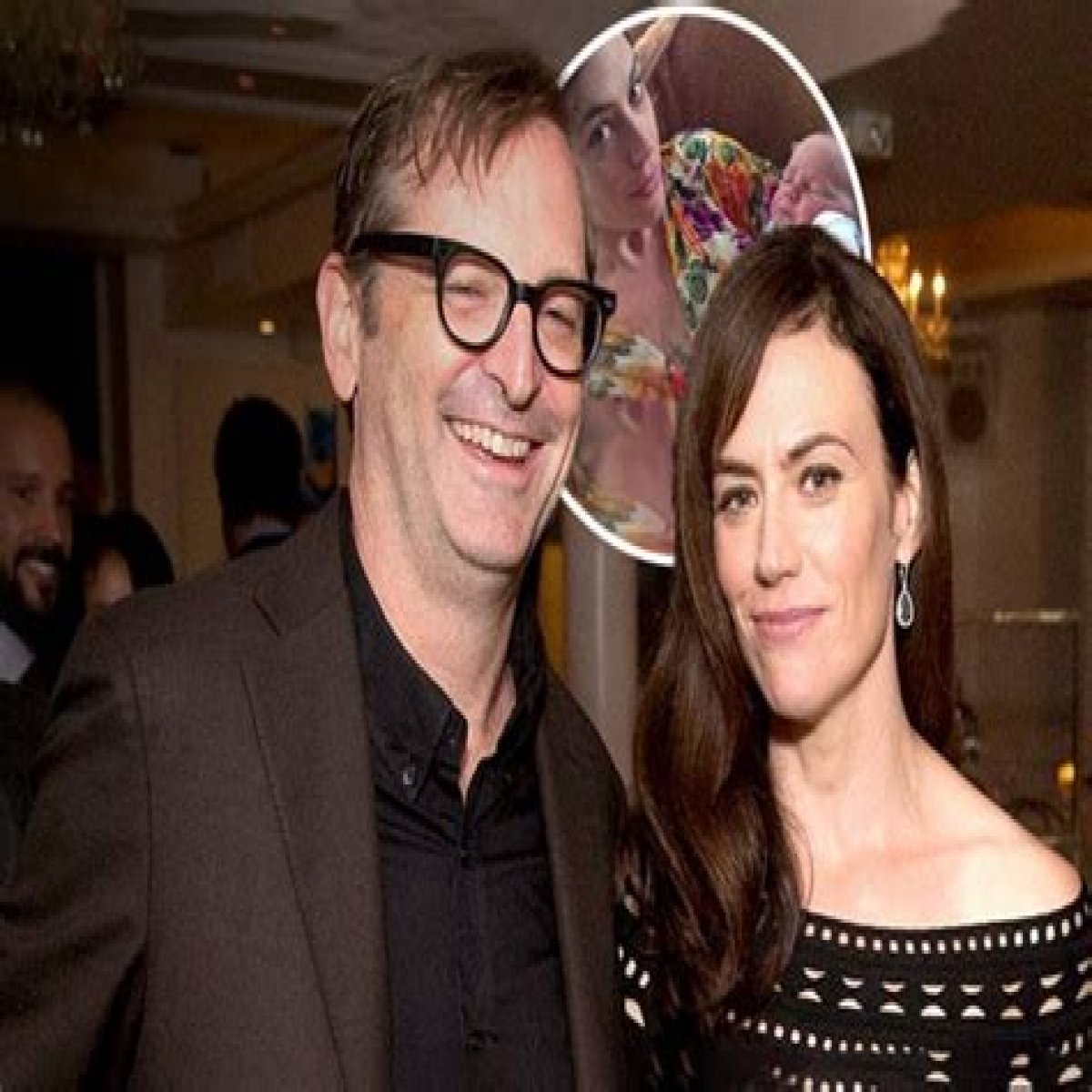 Maggie Siff Mourns Beloved Husband's Passing