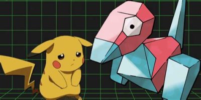 Man-made Pokemon and the story behind them: Mewtwo, Porygon, more