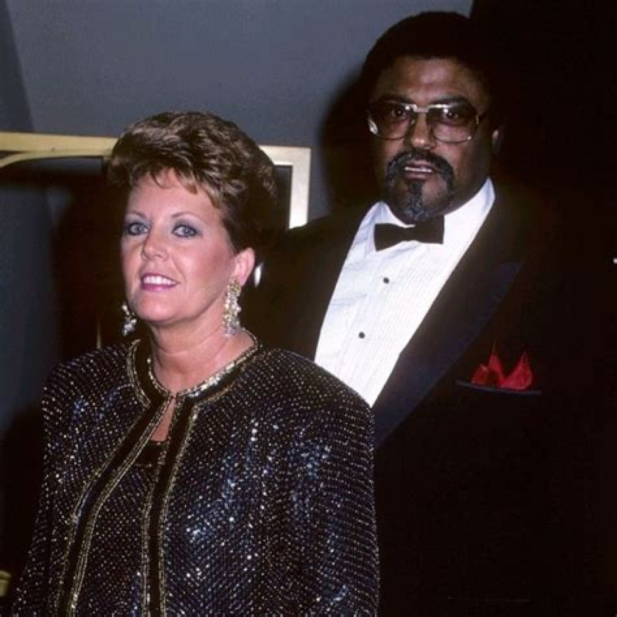 Margie Grier: What Happened To Rosey Grier's Wife?