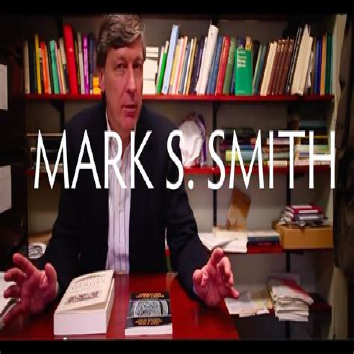 Mark S. A. Smith Obituary,  In loving memory of Mark S. A. Smith
