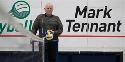 Mark Tennant, Former Volleyball Coach, Died, Cause of His Death?