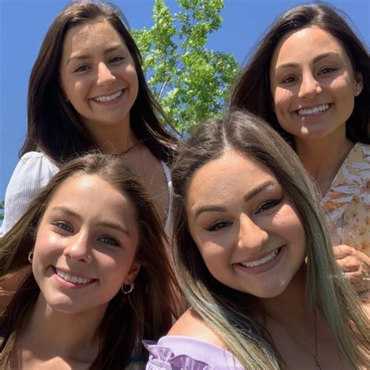 Mary Lou Retton Daughters: Meet McKenna, Skyla, Shayla, And Emma