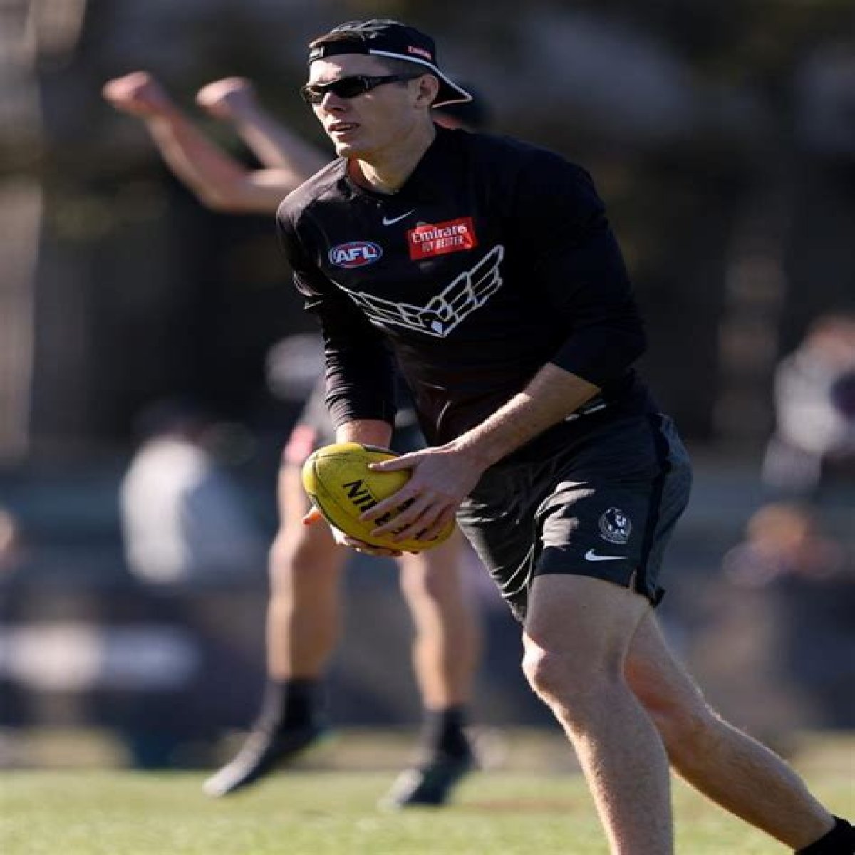 Mason Cox