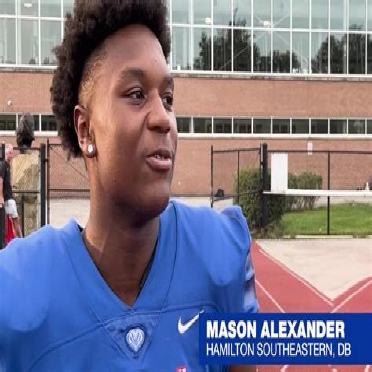 Mason Ruble Dies in Car Accident