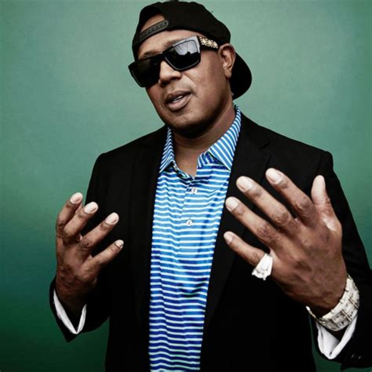 Master P Net Worth