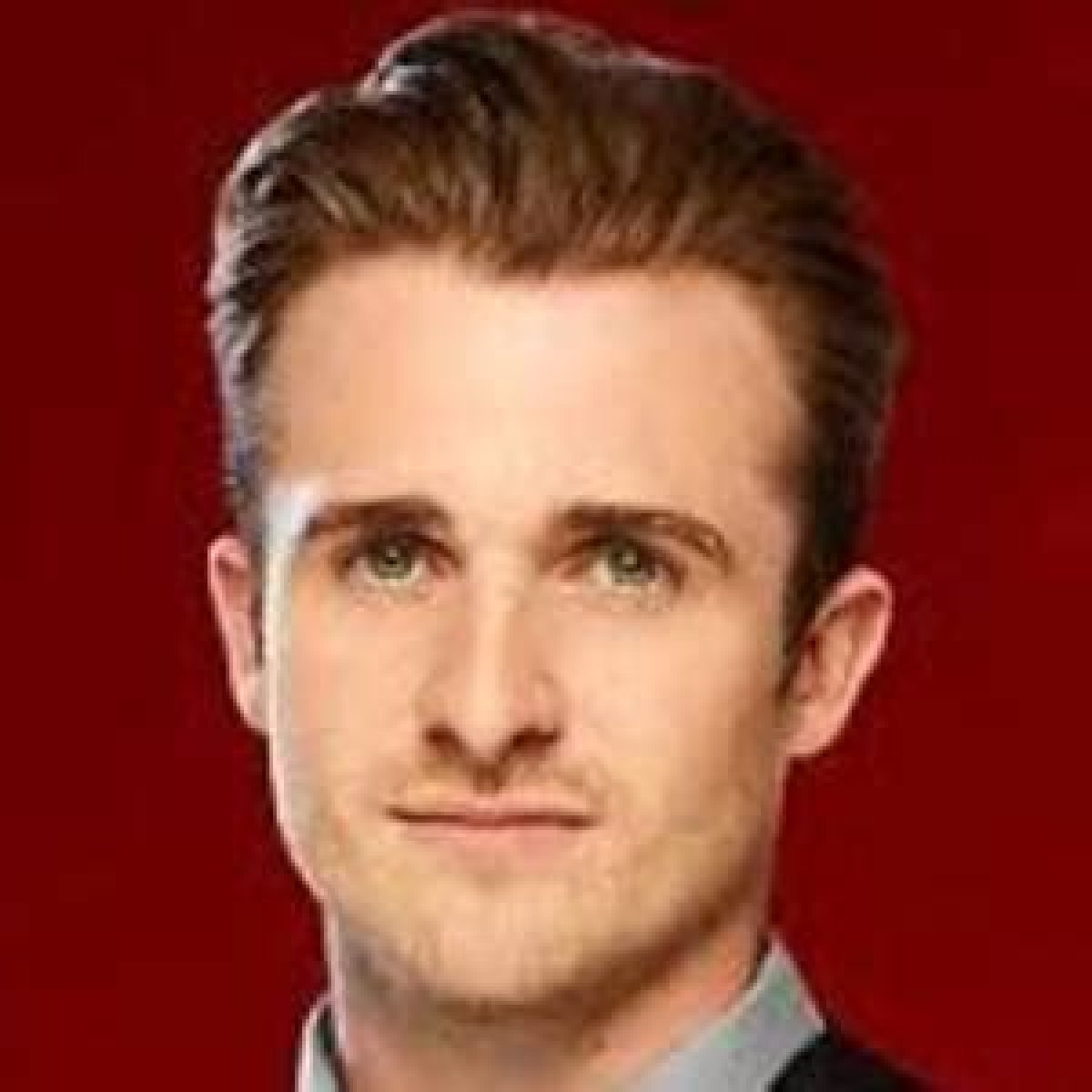 Matthew Hussey (Self-Help Author) - Age, Birthday, Bio, Facts, Family, Net Worth, Height & More