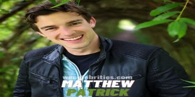 Matthew Patrick Net Worth