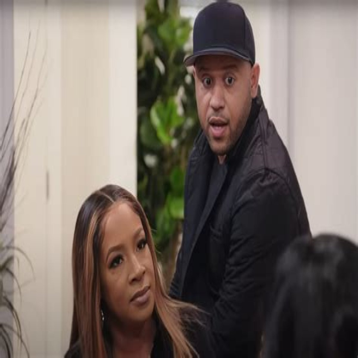   Maurice Scott’s age compared to Kimmi’s as Love and Marriage fans weigh in on their differences    Sun 31 December 2023 06:11    Celine Byford    