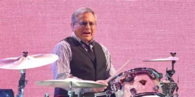 Max Weinberg Net Worth – How Much is Weinberg Worth?