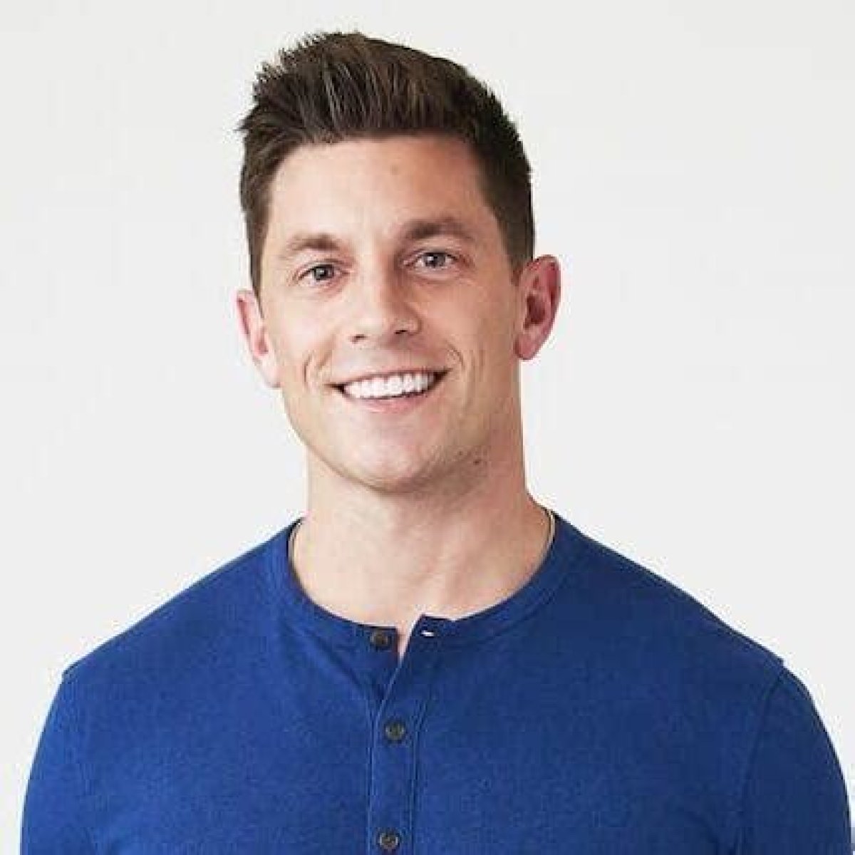 Meet Bachelorette Peter Cappio! His Parents, Girlfriend, Height