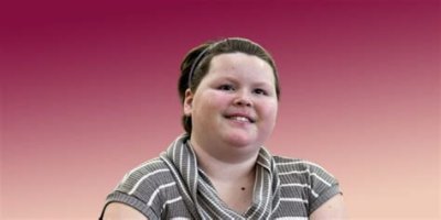 Meet Calle Walton, the New Hampshire-Born Blind Actress Finding Success in Hollywood