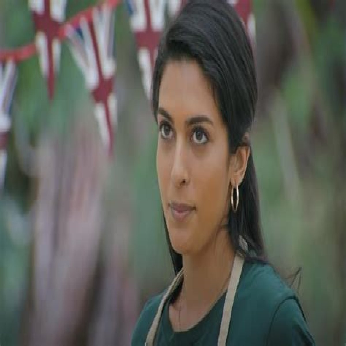   Meet Crystelle from Bake Off’s family, is she married?    Tue 23 November 2021 15:00    Jaspreet Kaur    