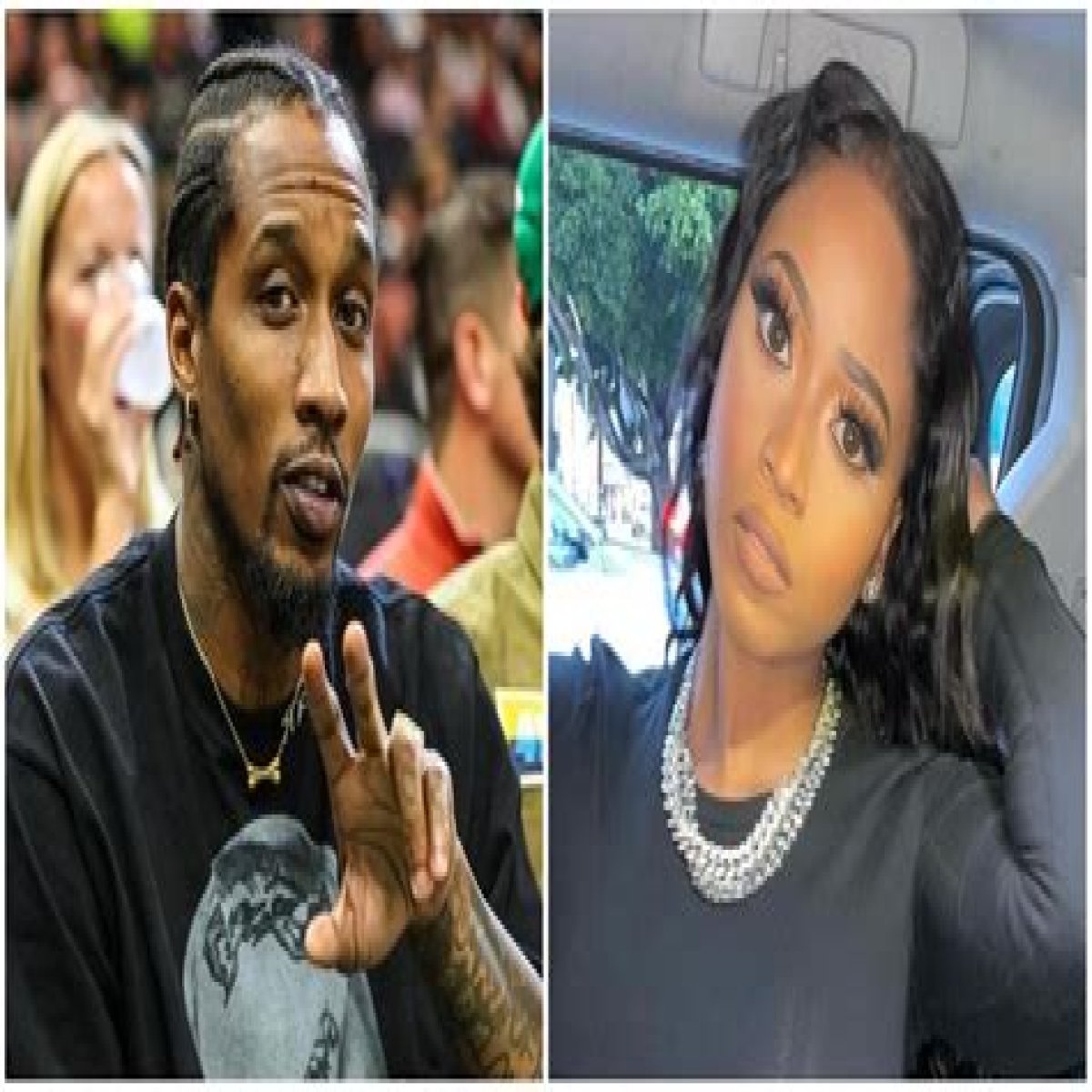   Meet Growing Up Hip Hop star Sakoya Wynter and her baby daddy    Fri 3 March 2023 09:40    Cara Houlton    