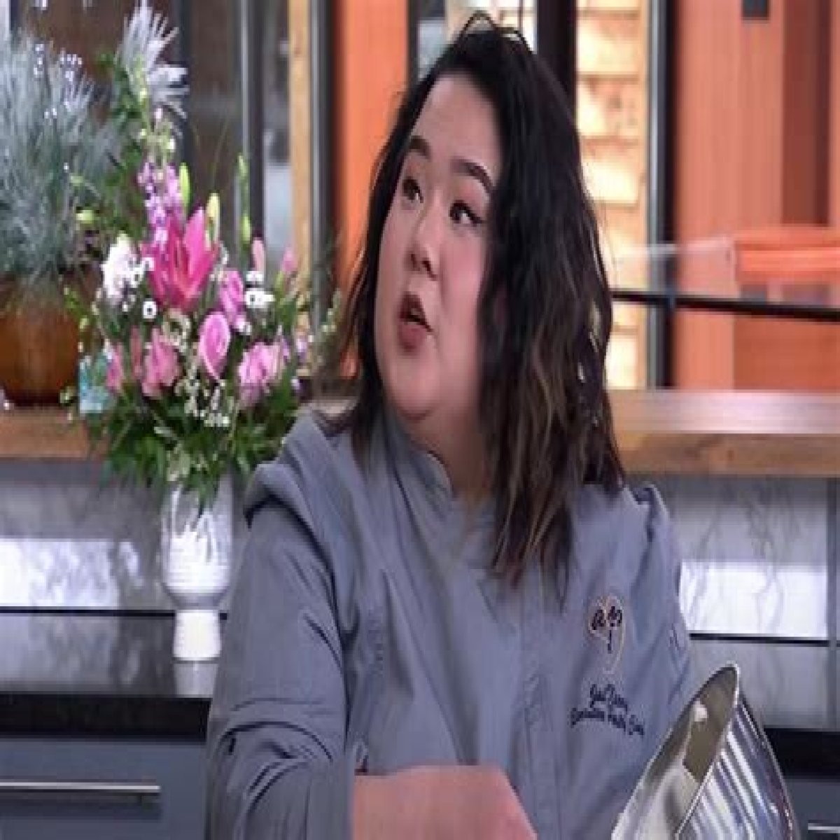   Meet Jai Xiong from Spring Baking Championship as business owner ‘wows’ judges    Tue 14 March 2023 13:51    Updated Tue 14 March 2023 15:46    Darcy Rafter    