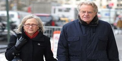 Meet Jerry Springer’s Ex-Wife Micki Velton: Updated 2023 Her Husband’s Death