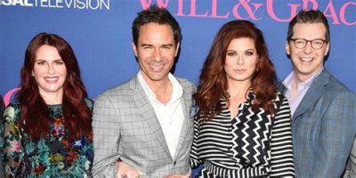 Megan Mullally to Miss ‘Will & Grace’ Episodes Amid Feud Rumors