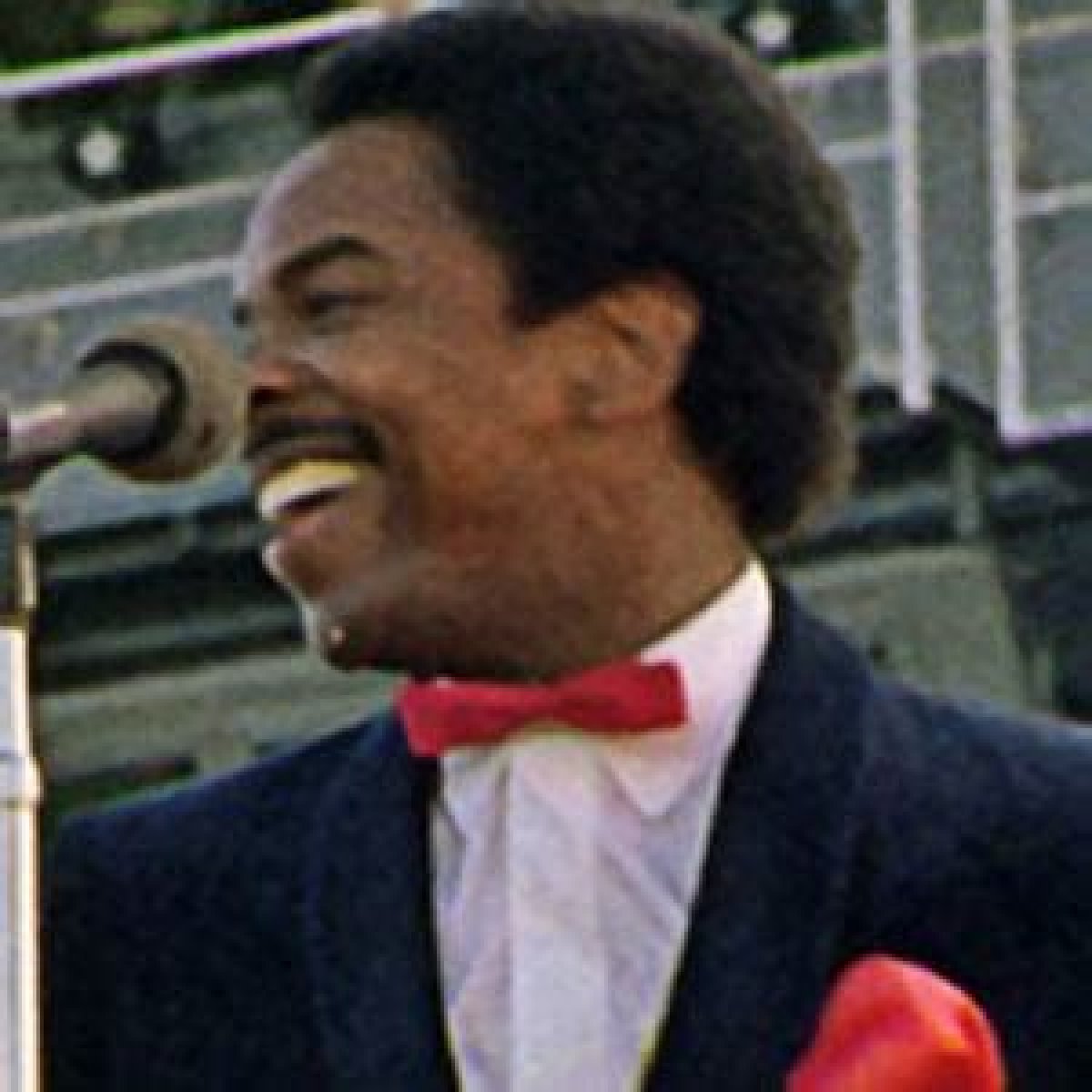 Merald Bubba Knight (Soul Singer) - Age, Birthday, Bio, Facts, Family, Net Worth, Height & More