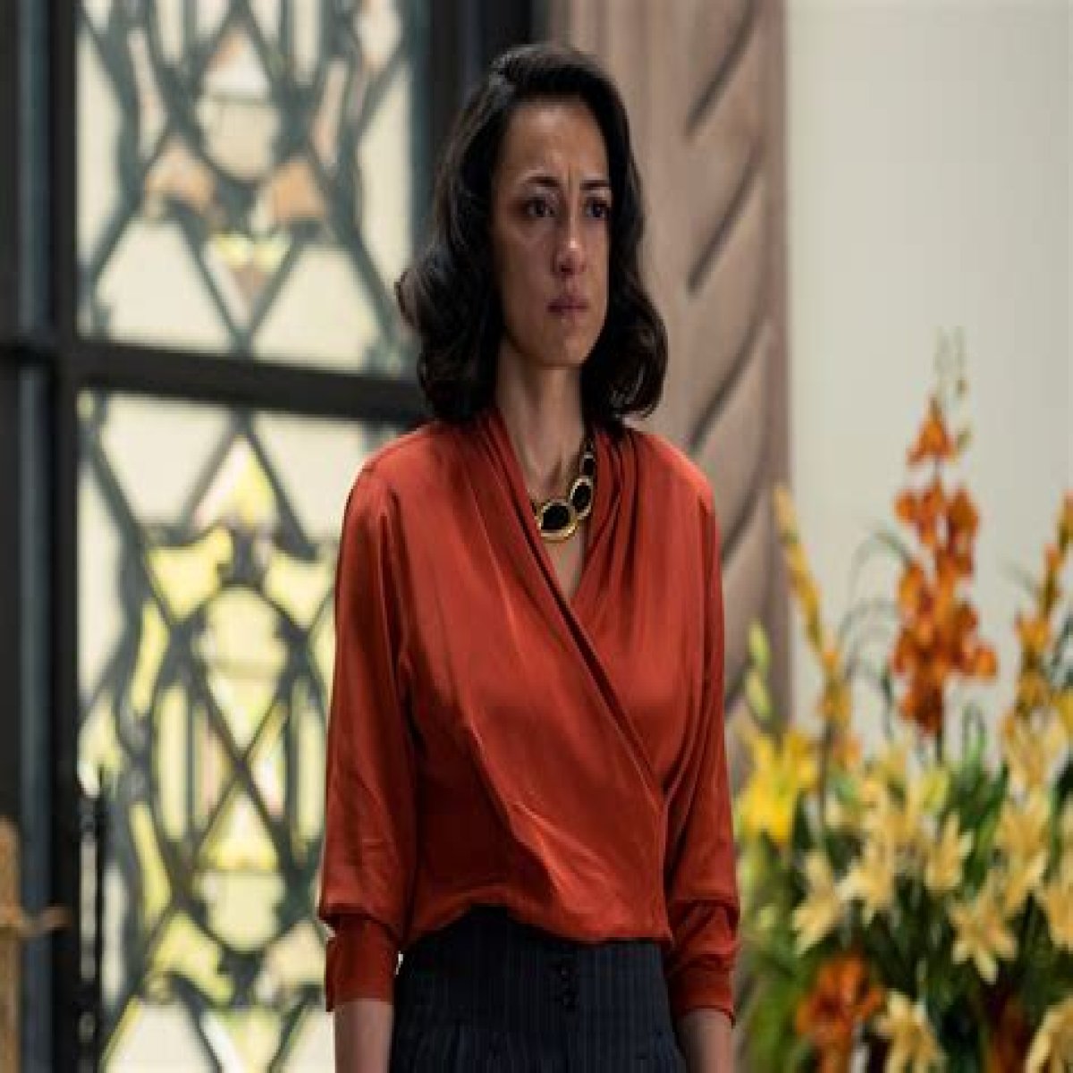 Mexican Actress Mayra Hermosillo: Wiki, Husband, Net Worth, Kids