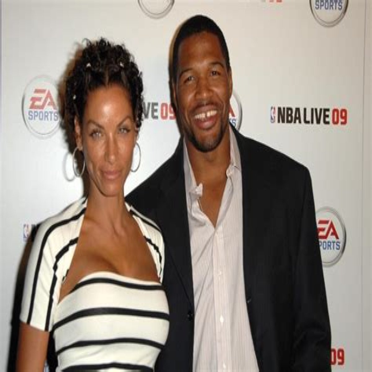 Michael Strahan Net Worth