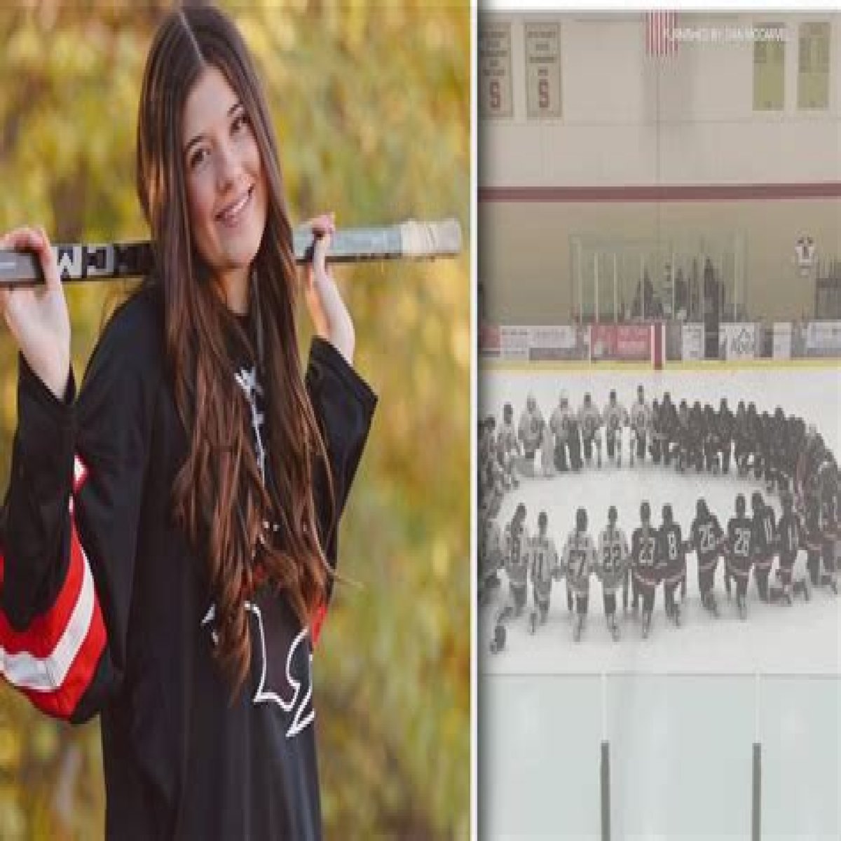 Mikayla Mccarvel Car Accident Shakopee MN, Shakopee Girls Hockey Has Died