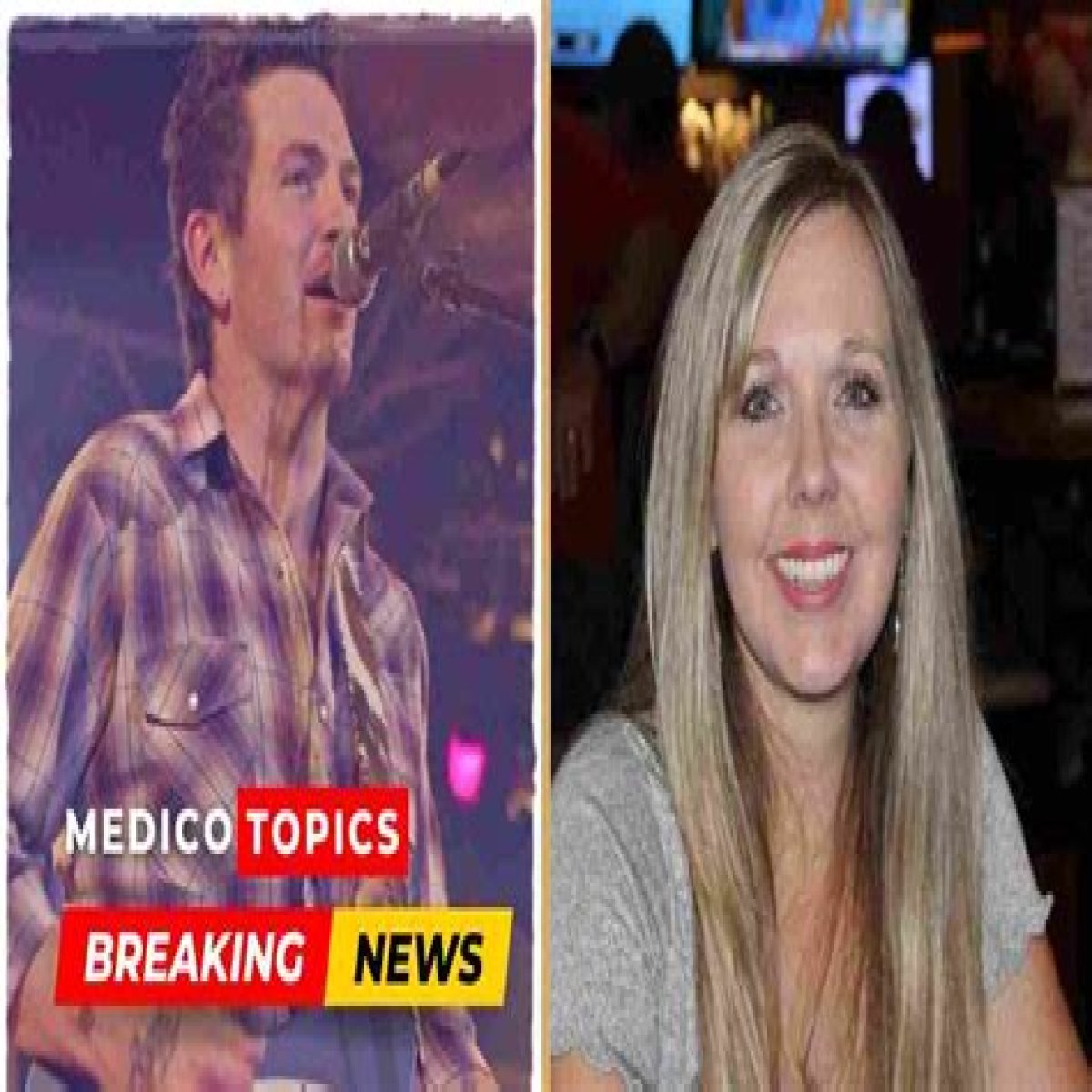 Mike Wife Cancer To Death