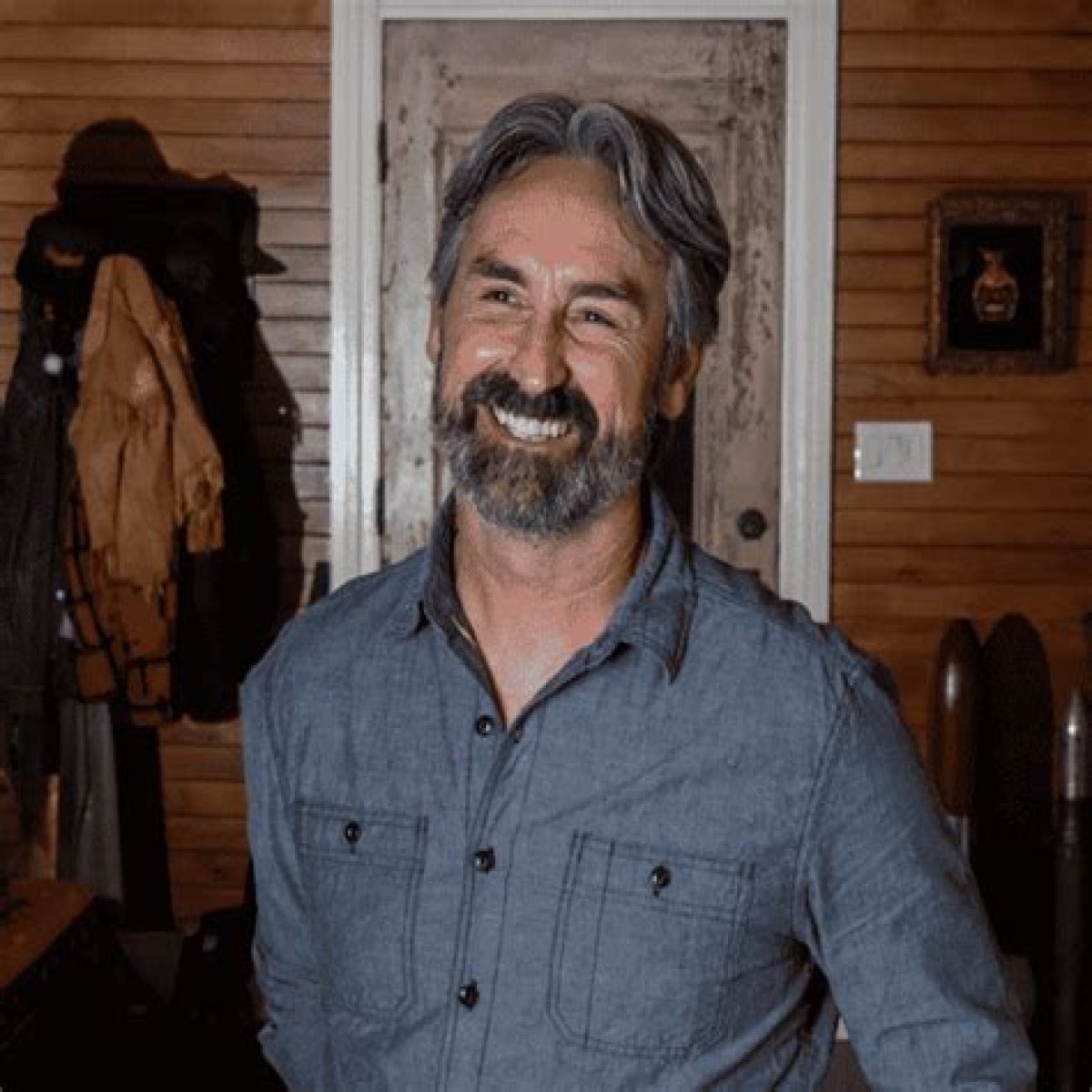 Mike Wolfe Death Cause Explored- What Happened To Him? Why Is He Trending On The Internet?