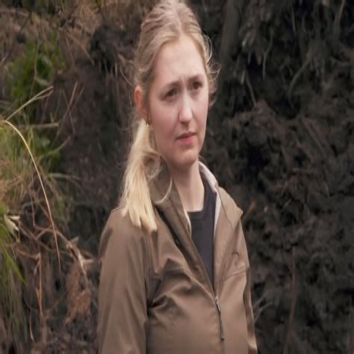   Miriam Amirault returns to The Curse of Oak Island    Wed 1 February 2023 20:33    Kiesha Dosanjh    