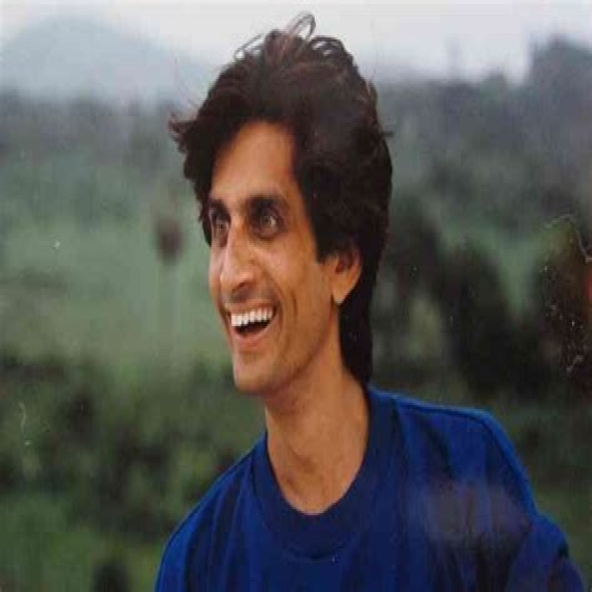 Mohan Gokhale And His Brother