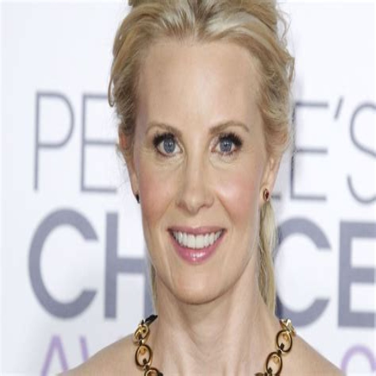 Monica Potter - Wisdom Of The Crowd Cast Member