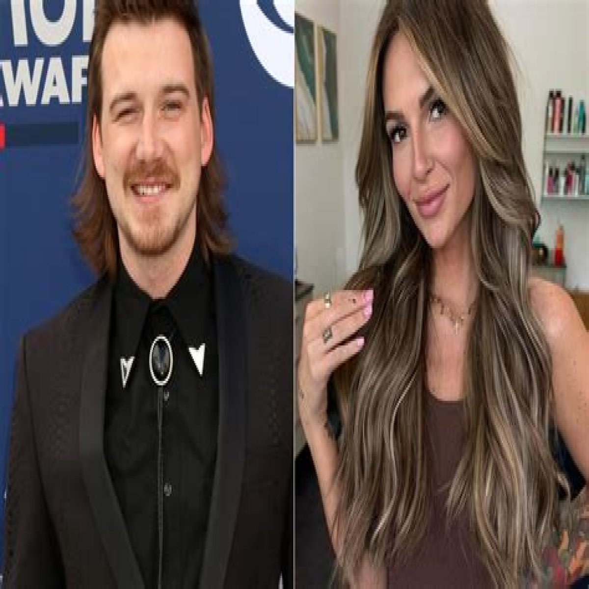 Morgan Wallen Relationship: Is Morgan Wallen Married To Katie Smith?
