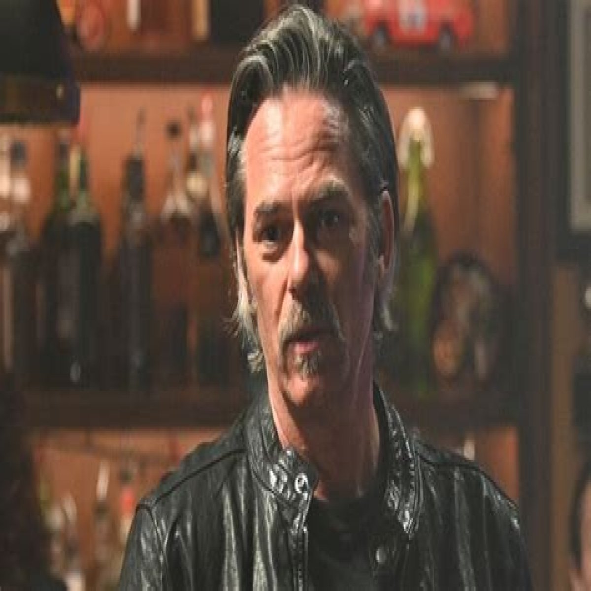 Movies starring Billy Burke