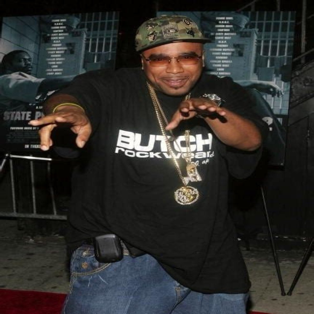 N.O.R.E. Net Worth