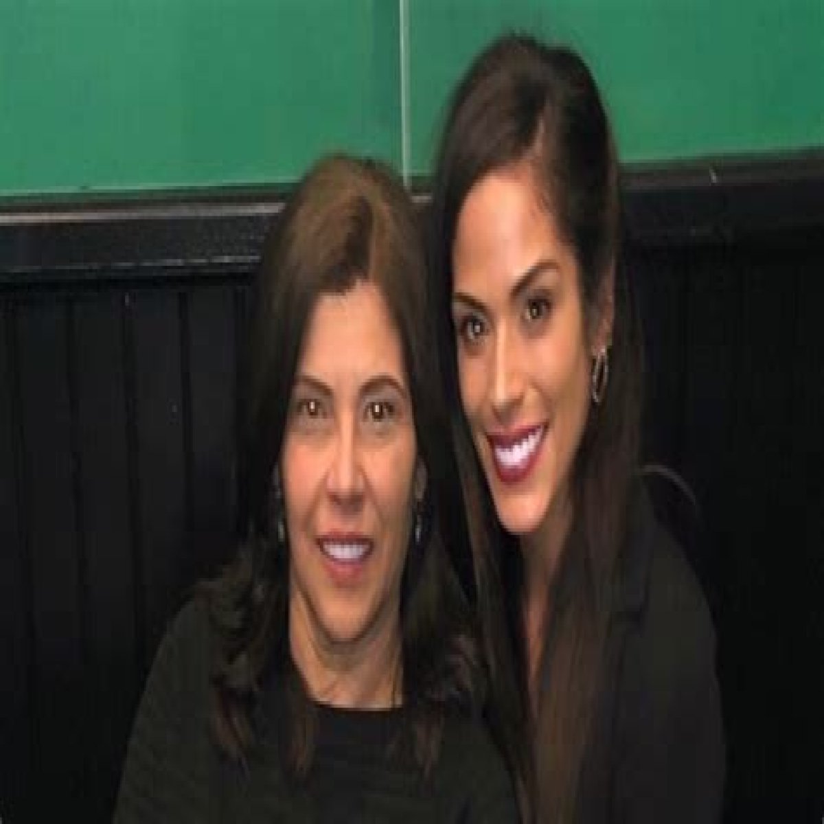   Nany lost her mom aged 61 during The Challenge filming in 2021    Thu 20 October 2022 12:01    Helen Williams    