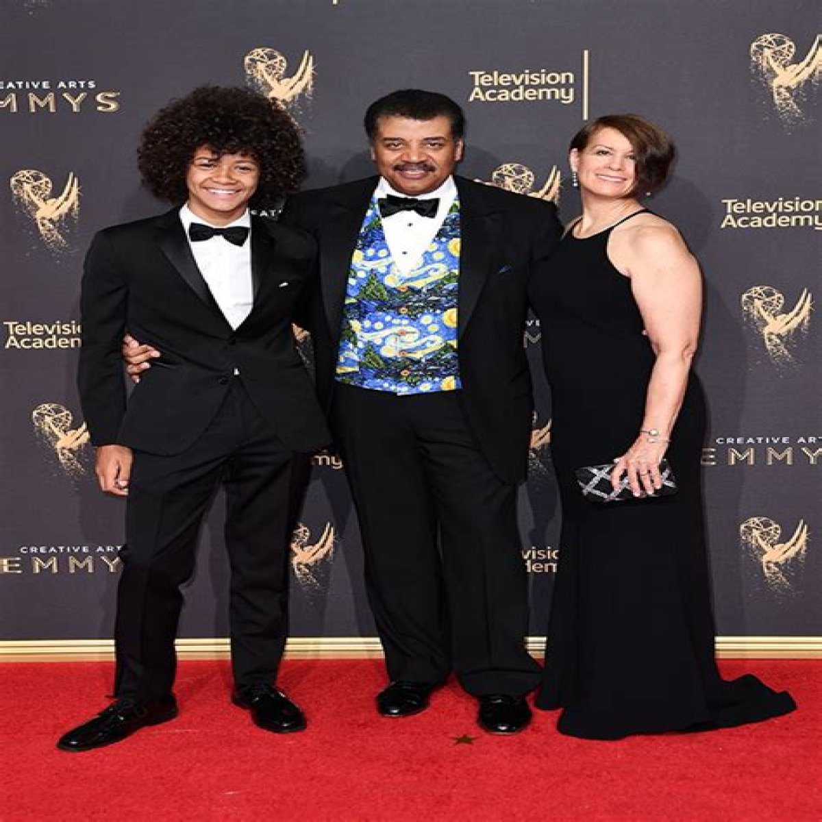  Neil Degrasse Tyson’s son on Claim to Fame starred in a popular family show    Tue 27 June 2023 12:06    Celine Byford    