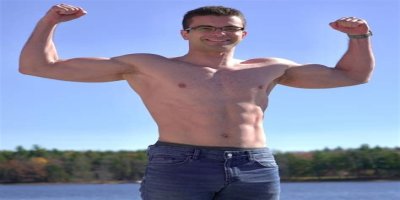 Nick Eh 30 Height, Weight, Age, Facts, Family