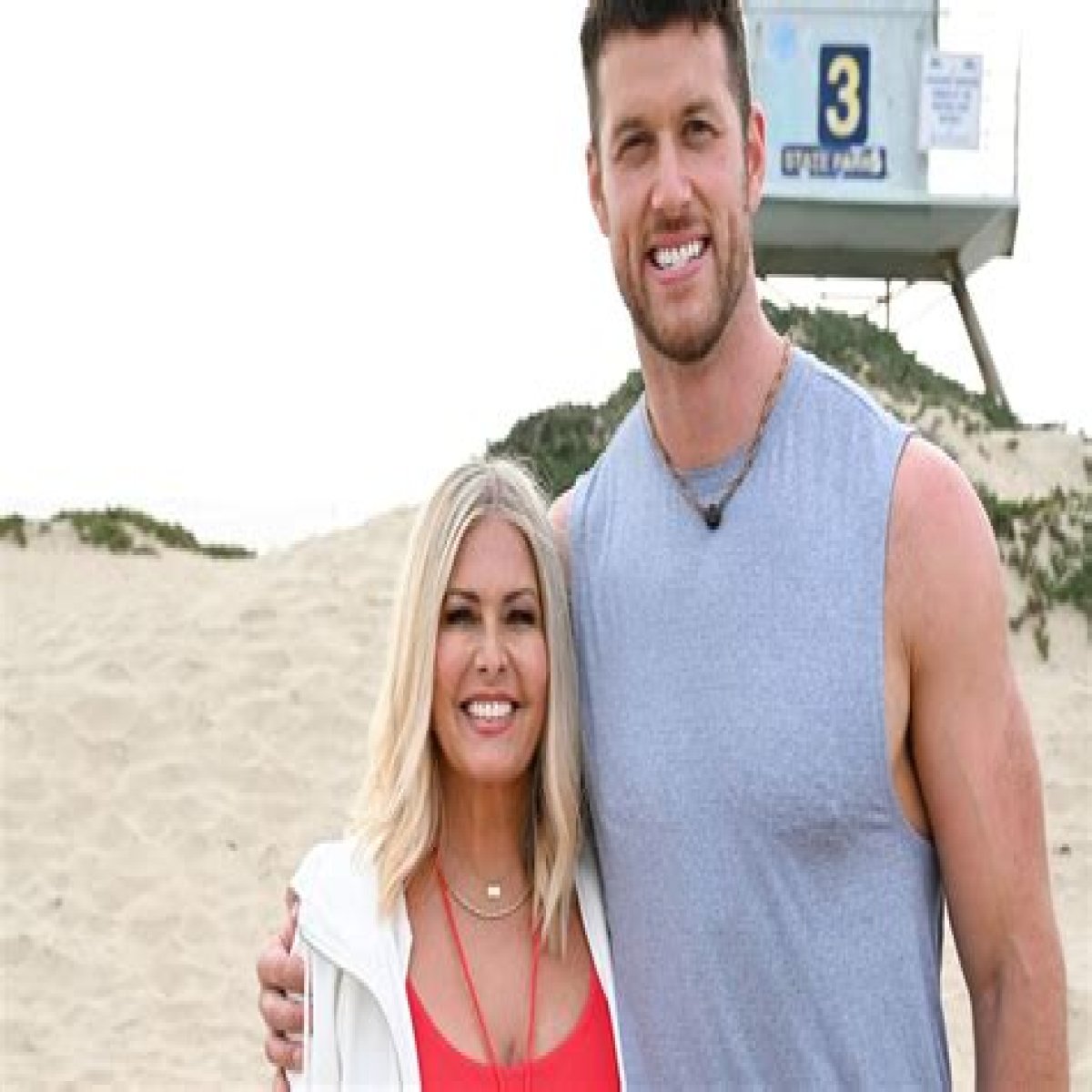 Nicole Eggert Net Worth – How Much is Eggert Worth?